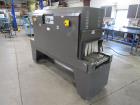 Truline Packaging Inc. Heat Tunnel